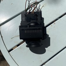 07-17 Dodge Mercedes Sprinter Ignition Switch...