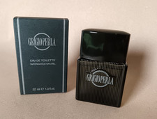 Grigio Perla, Eau de Toilette 32 ml Spray / Vaporizzatore Naturale - Grigioperla