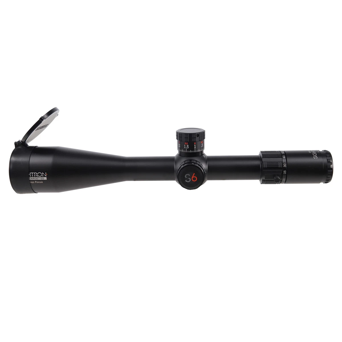 Sightron Hunting Rifle Scopes for sale - eBay