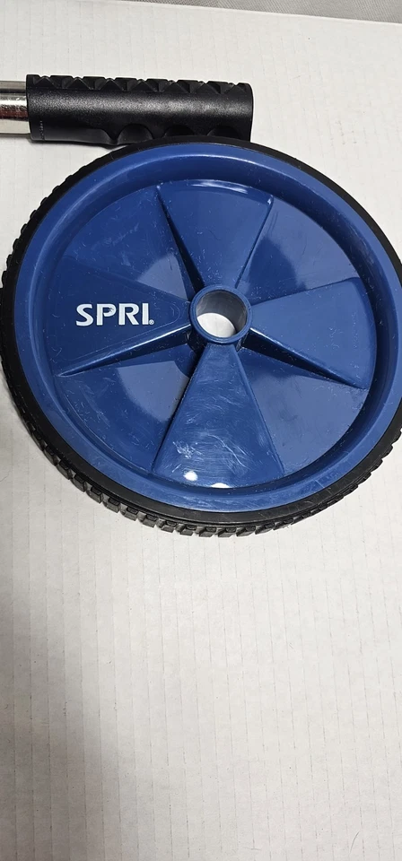 SPRI AB Wheel Roller - Image 3 of 4