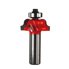 Freud 1-5/16 In. (Dia.) Quadra-Cut Roman Ogee Bit With 1/2 In. Shank