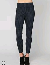 NWT XCVI Wearables Doyle Leggings Pants Size L Pull On
