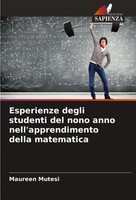 Maureen Mutesi | Esperienze Degli Studenti Del Nono Anno Nell'apprendimento...