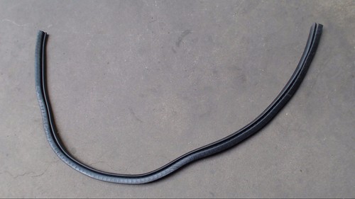 Dichtung Türe Türdichtung Fenster 8P3837671A Audi A3 1.9 Tdie DPF Bj 2007 8P