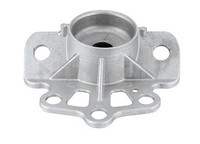 SNR KB958.05 Reparatursatz, FederbeinstüTzlager For Abarth Alfa Romeo Fiat Opel