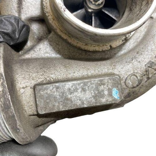 Turbocompressore VOLVO XC90 I 8688592 2.4 Diesel 120kw 2003 27074287 - Foto 6 di 6