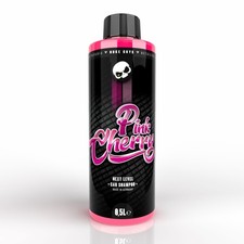Autoshampoo Autow�sche Shampoo Nuke Guys Pink Cherry 500ml Handw�sche Kirsche