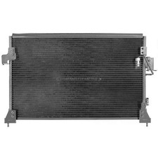 For Land Rover Discovery 1999-2002 Ac Condenser 60-60433n New