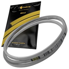 Caltric Deck Belt For Cub Cadet LT 1024 50" 754-04048 954-04048