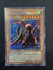 Harpie's Pet Dragon RP02-EN093 Prices | YuGiOh Retro Pack 2