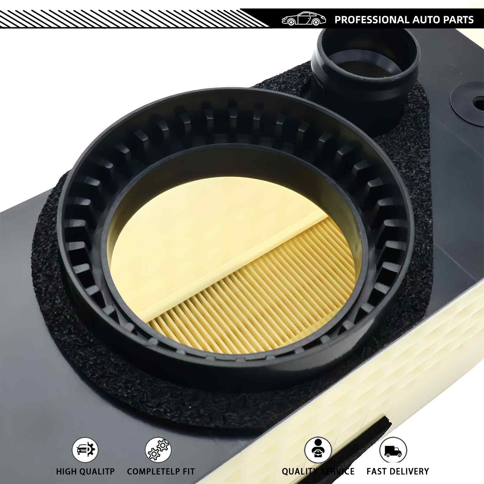 Bentley Bentayga 2017-2023 Air filter