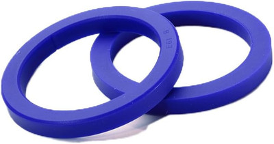 2PCS 8.5Mm Coffee Machine Group Head Seal for E61 for Gaggia /E61/Faema/Gaggia/R