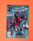 Amazing Spider-Man #344 Vol. 1 1991 Marvel Comics 1st App RY95-35