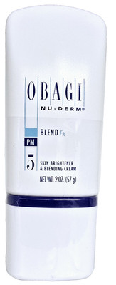 Obagi Nu-Derm Blend Fx  2.0 oz Brand New Sealed