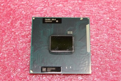 1081 Intel Pentium B970 SR0J2 (2.3GHz/ 2M/ Socket G2) With Warranty