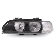 DIEDERICHS Scheinwerfer Halogen links für BMW 5er E39