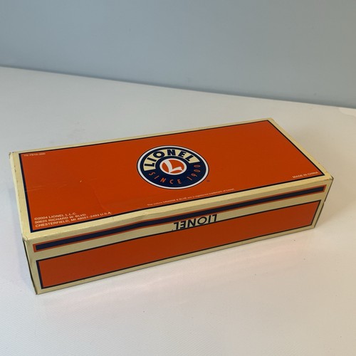 Lionel 6-52361 NTTMC TCA 50th Golden Anniversary Box Car 0-027 with Box - Picture 7 of 9