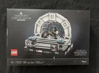 LEGO Star Wars:  Emperor's Throne Room 75352 ***SEALED ***