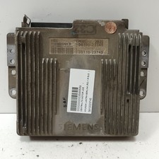 Moteur Hyundai LANTRA