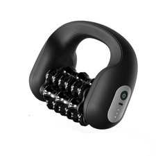 Electric Muscle Roller for Post-Workout Recovery, Deep Rolling Massager