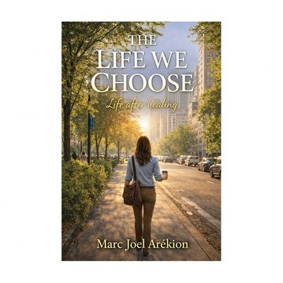 The Life We Choose: Life after Healing