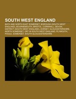 South West England Books Llc