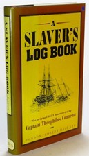 A Slaver's Log Book - Theophilus Conneau 1977