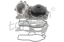 Water Pump For BMW F20 F21 5 Touring X3 F25 G01 X4 F26 G02 X5 F15 F85 10-23