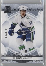 2022-23 Upper Deck The Cup 235/249 Bo Horvat #10 2d8