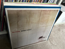 18 x 12" Vinyl JOBLOT. House, trance and white label records in good condition.