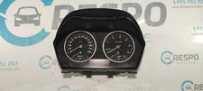 Compteur Saab 9000