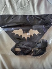 Dog Bandana With Adjustable Collar