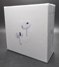 Apple AirPods Pro 2nd Generation w/ MagSafe Wireless Charging Case NEW/SEALED