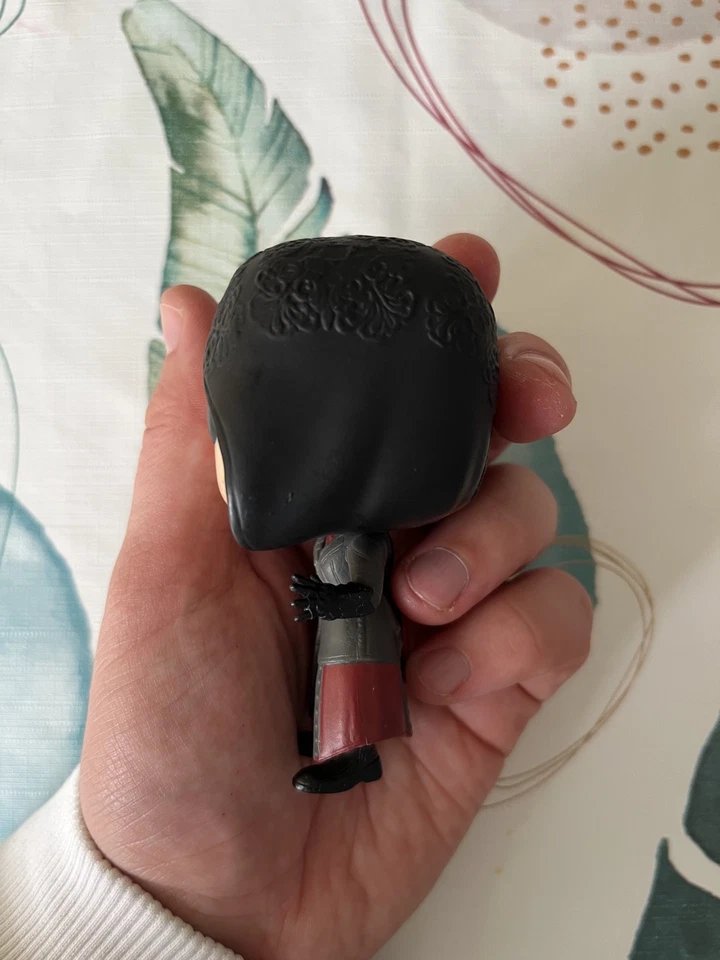 Funko Pop! Figura Vinilo Evie Frye Assassin's Creed Syndicate #74 Sin Caja incl. Foto 4 de 4