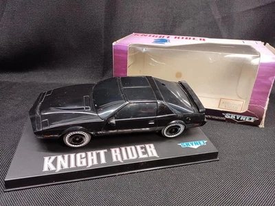 SKYNET MINI-Z Racer K.I.T.T. ブラック SKYNET RC KNIGHT RIDER Body set for Mini-Z Racer 1/28 | eBay