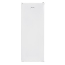 Image of electriQ 168 L Upright Freezer 5 Transparent Drawers • Reversible Door
