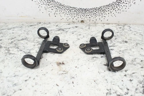 BRACKET, HEADLAMP RH