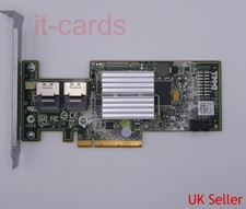 Dell H200 SAS HBA - LSI 9211-8i - IT Mode - ZFS - Unraid - TrueNAS  - No BIOS