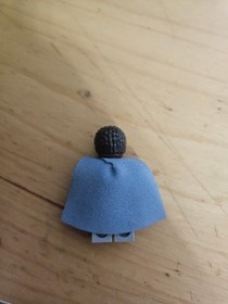 LEGO STAR WARS-GENERAL LANDO CALRISSIAN-2017-SW0818-75175-COMPLETE