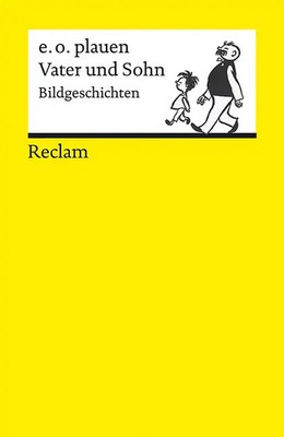 Vater und Sohn