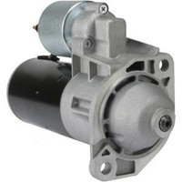 Anlasser Starter 12 V 1,4 KW 9 ZäHne Hc-Cargo FüR U.A. Ford Scorpio