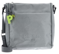 Picard Lucky One Crossbody Bag UmhäNgetasche Tasche Silver Neu