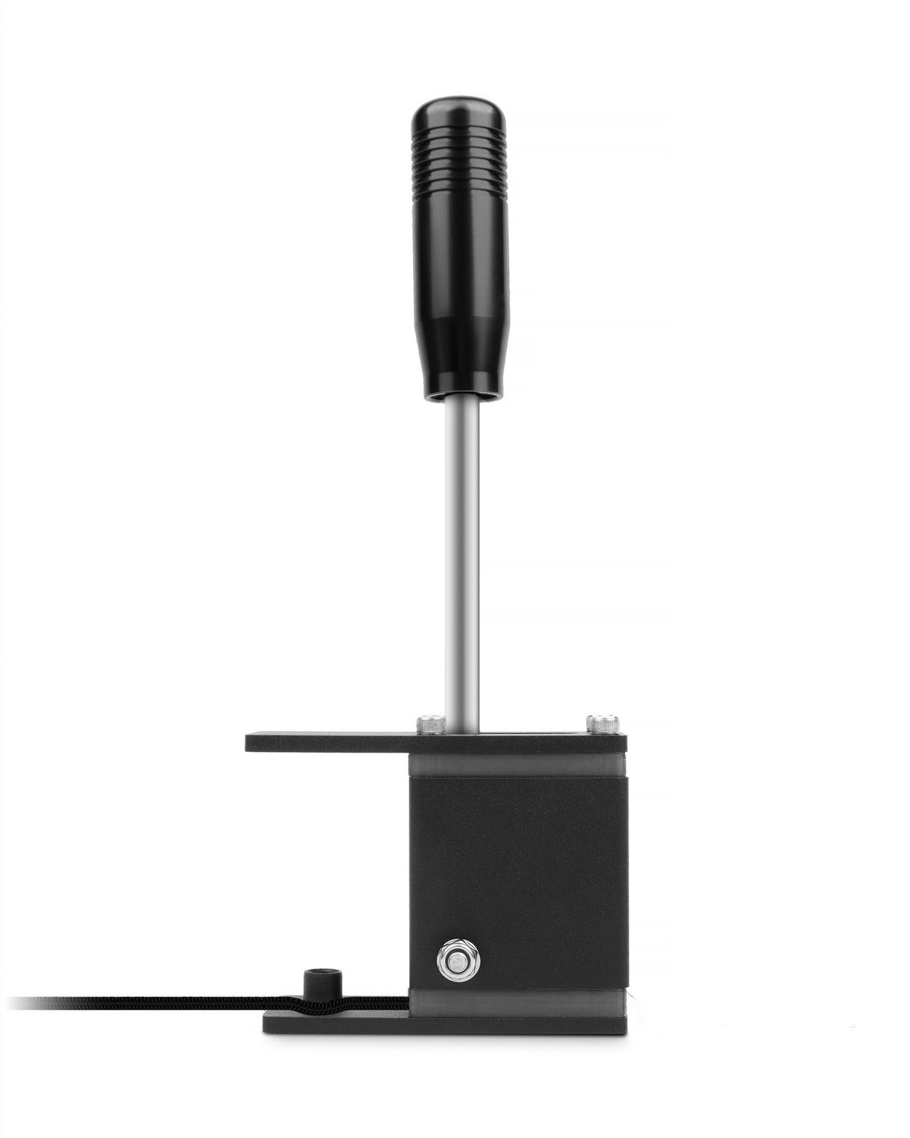Frein à main USB progressif Smart HL-300 pour simulation de rallye PC - 4