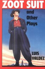 Zoot Suit and Other Plays by Luis Valdez English Paperback Book