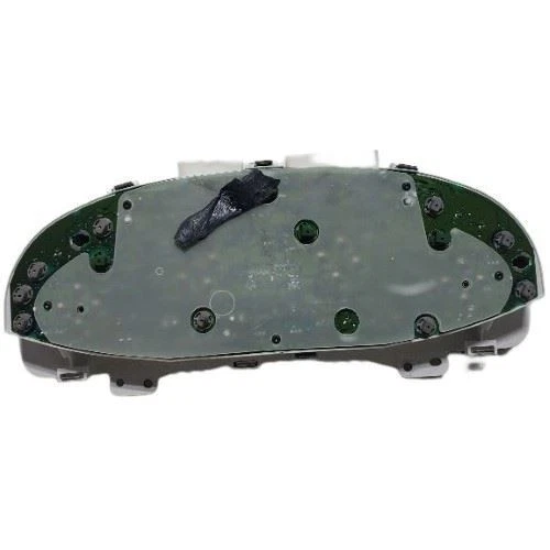 Grupo de velocímetros MPH y KPH 03-04 MAZDA TRIBUTE 409650 Foto 2 de 4