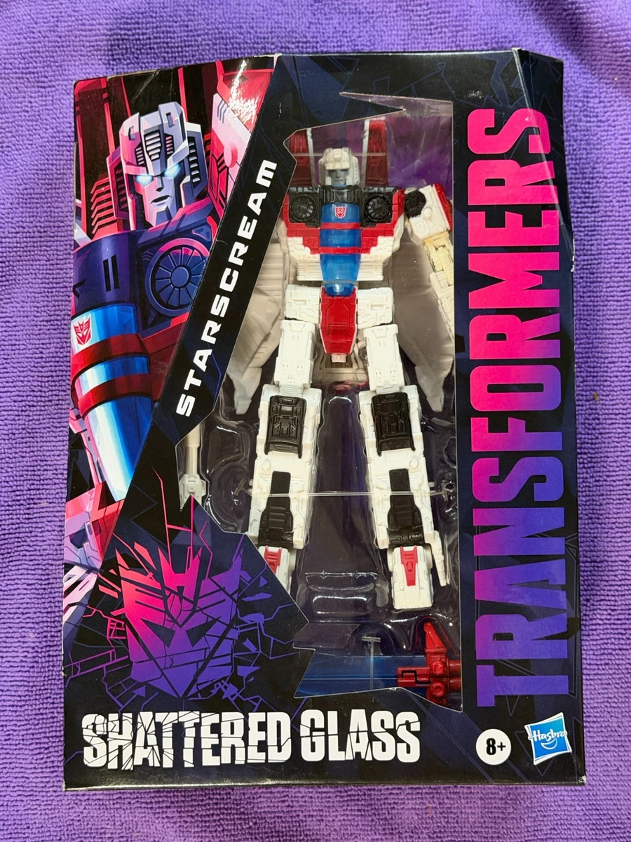 Las mejores ofertas en Transformers Vidrio destrozado | eBay