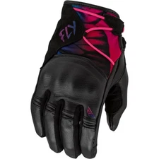 Fly Racing Venus Gloves - Butterfly - Large 476-6126L