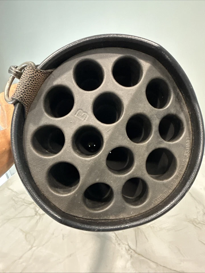 Bennington Quiet Organizer Golf Club Bag  14 Way Divider PICK UP CLIFTON NJ - Image 4 of 4