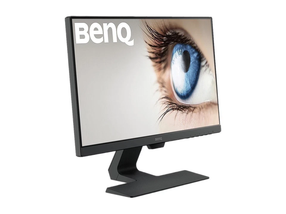 BenQ GW2283 22" Full HD 1920x1080 60Hz 5ms Slim Bezel Widescreen LED IPS Monitor - Image 3 of 4