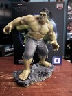 Iron Studios 1/10 Infinity Saga Hulk Battle Of NY Statue